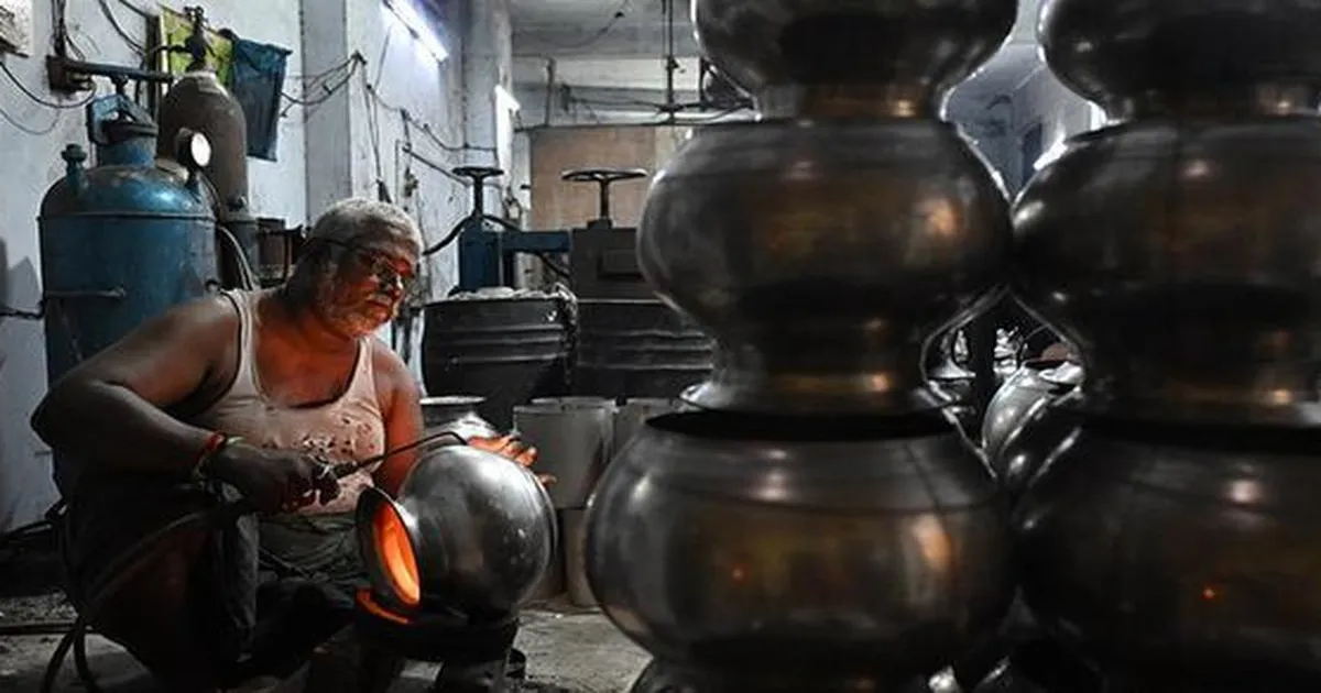 बजट 2026: एमएसएमई को संजीवनी देने के लिए ₹10,000 करोड़ का एसएमई ग्रोथ फंड