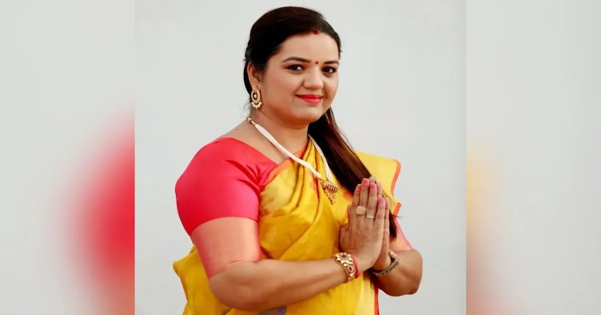 बीजेपी पार्षद डिंपल मेहता मीरा-भायंदर की नई महापौर निर्वाचित, मराठी संगठनों का विरोध