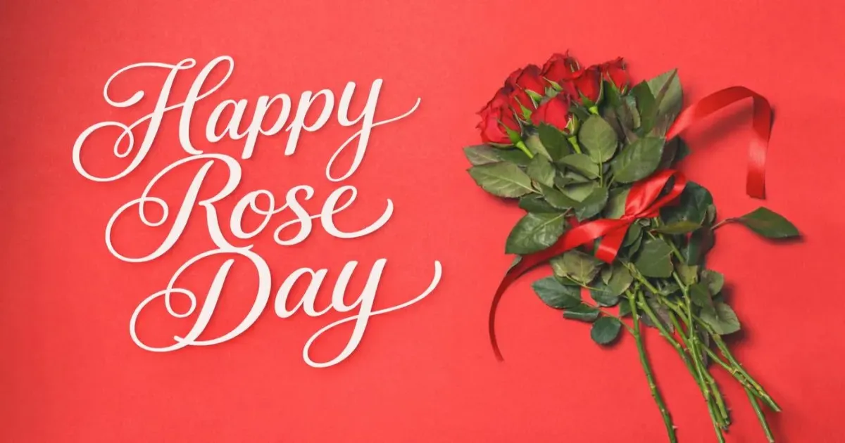 हैप्पी रोज डे 2026: प्यार भरे मैसेज, शायरी और कोट्स से बनाएं दिन खास