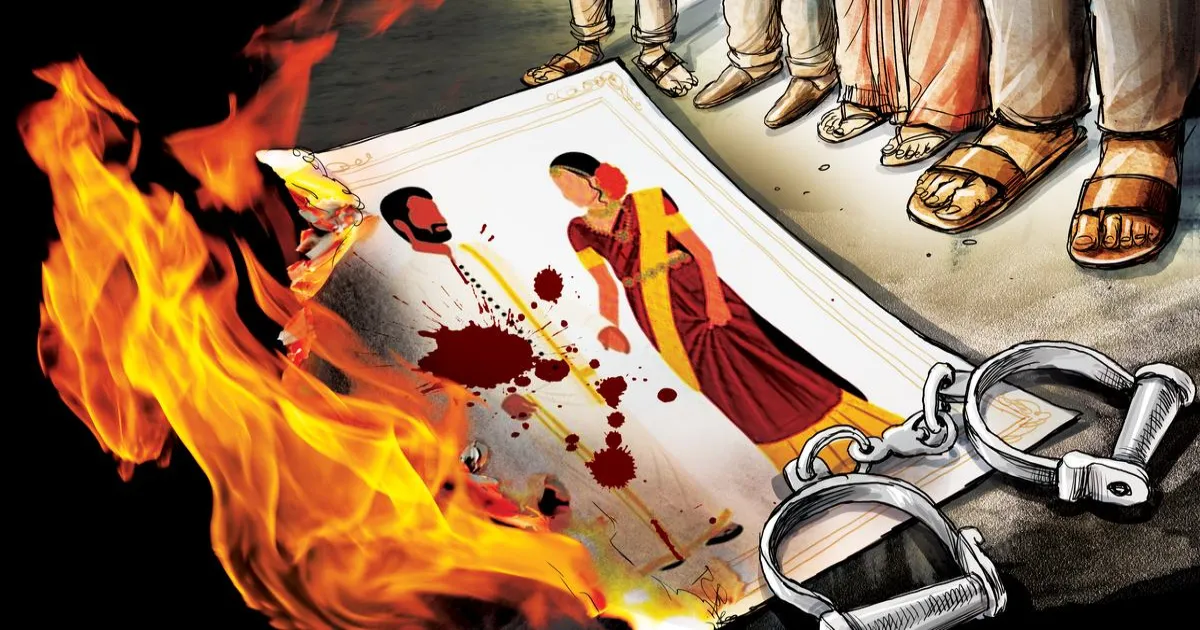 चेन्नई में 14 साल पहले हिला देने वाली जातिगत हत्या, तमिलनाडु में फिर से गूंजे सख्त कानून की मांग