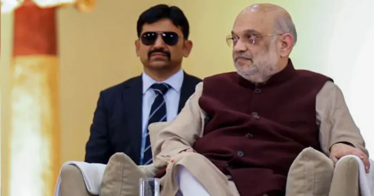 अमित शाह 21 फरवरी को असम में अंतरराष्ट्रीय सीमा का करेंगे दौरा, सुरक्षा और घुसपैठ पर फोकस