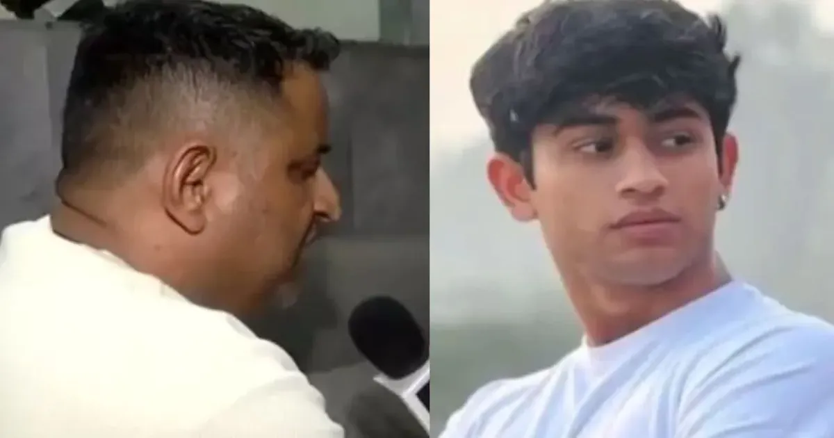 यह मेरे बेटे की गलती है, मैं माफी मांगता हूं': दिल्ली के किशोर के पिता ने बाइक दुर्घटना के लिए माना दोष