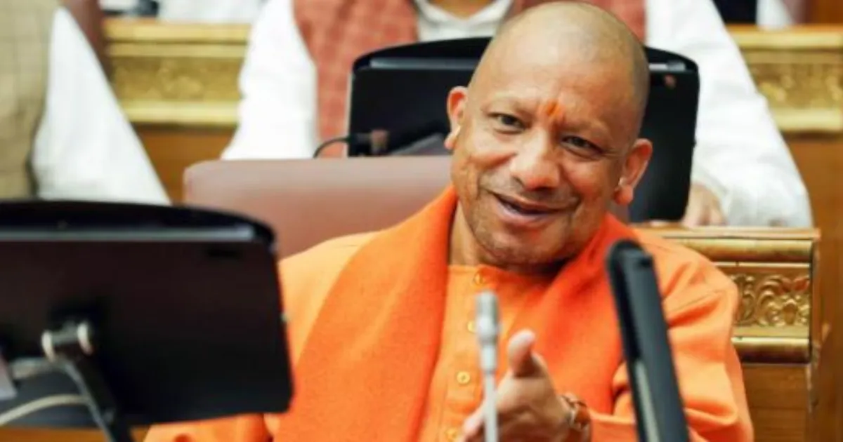 भारत AI इम्पैक्ट समिट 2026 में योगी आदित्यनाथ बोले—पीएम मोदी के MANAV AI विज़न को लागू करने को तैयार यूपी