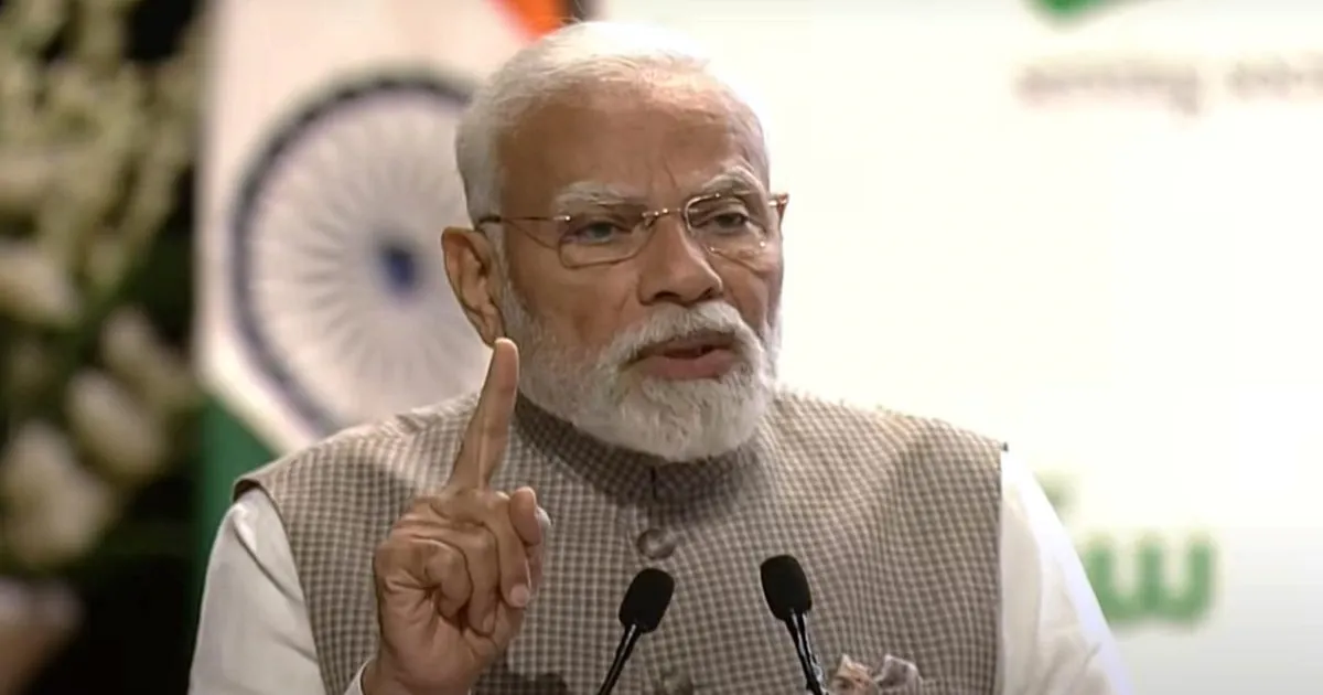 किसानों के हितों की रक्षा के लिए निजी कीमत चुकाने को तैयार: पीएम मोदी