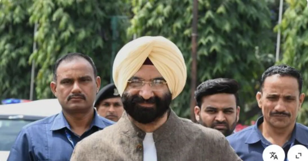 पंजाब: हाई कोर्ट ने आम आदमी पार्टी विधायक मंजीत सिंह ललपुरा और सात अन्य को 2013 के छेड़छाड़ मामले में बरी किया