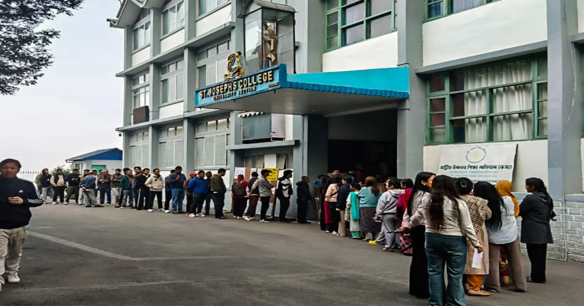 पश्चिम बंगाल में 24x7 नागरिक हेल्पलाइन जारी, निष्पक्ष चुनाव सुनिश्चित करने की पहल