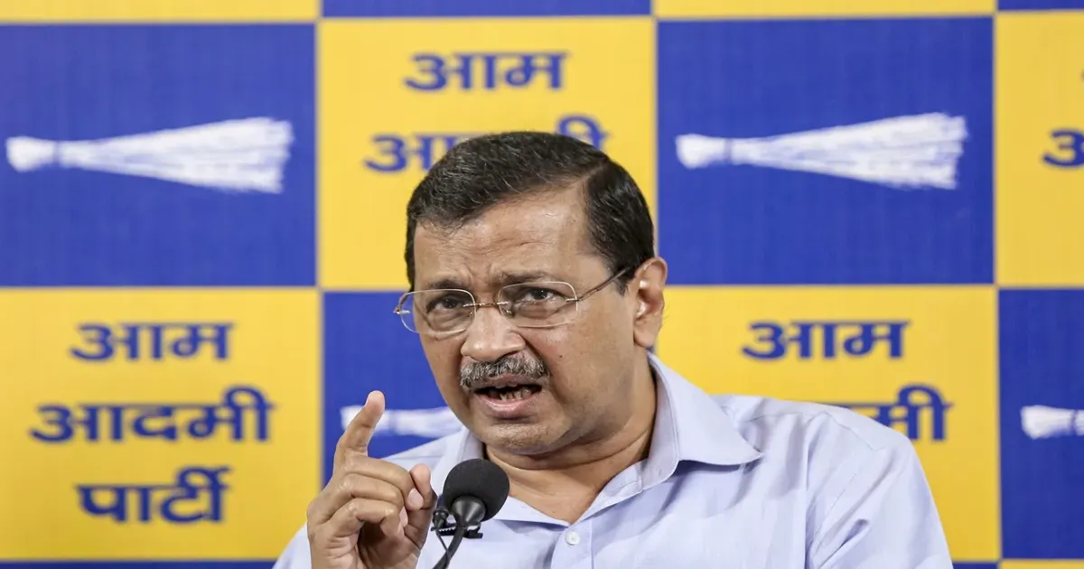 दिल्ली शराब नीति मामले में न्यायमूर्ति मनोज जैन अब सुनेंगे CBI की अर्जी, अरविंद केजरीवाल और अन्य आरोपी
