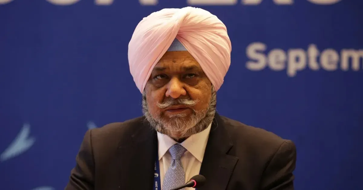 भारत के पहले एशियन गेम्स स्वर्ण पदक विजेता निशानेबाज रणधीर सिंह का 79 वर्ष की उम्र में निधन