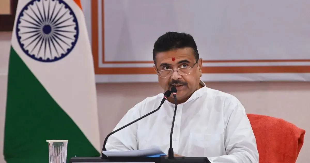 पश्चिम बंगाल में सड़कों के नाम बदलने पर विवाद, मुगल और पठान नाम हटाने के फैसले से सियासत गरमाई