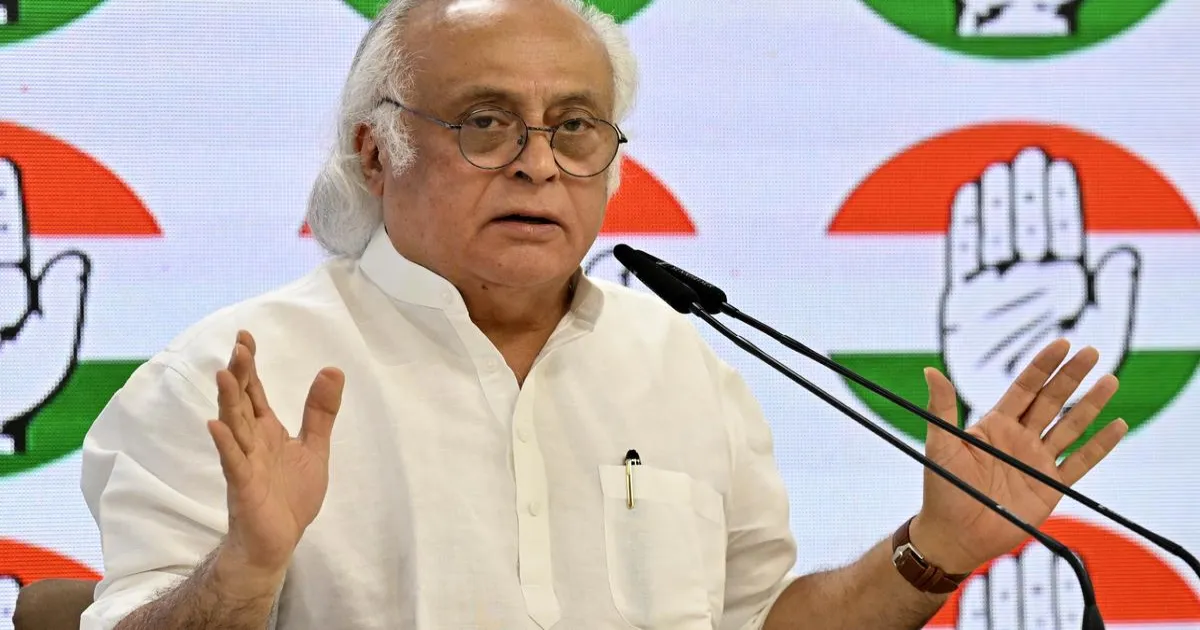 वांग यी के दौरे से पहले कांग्रेस ने उठाया मुद्दा: ऑपरेशन सिंदूर के दौरान पाकिस्तान को चीन का समर्थन, गलवान-हॉट स्प्रिंग्स में बफर ज़ोन पर भी सवाल