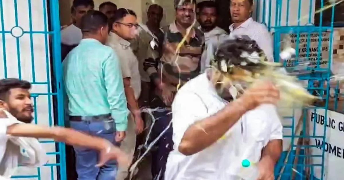 कलकत्ता हाईकोर्ट ने आरोपियों की सुरक्षित पेशी के लिए बंगाल सरकार को दिशा-निर्देश बनाने का आदेश दिया