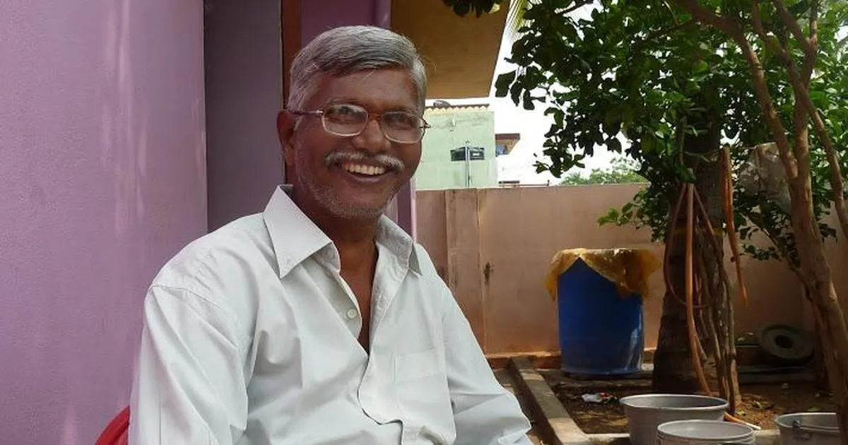 साहित्य अकादमी पुरस्कार विजेता तमिल लेखक पूमणि का निधन, 79 वर्ष की उम्र में चेन्नई में ली अंतिम सांस