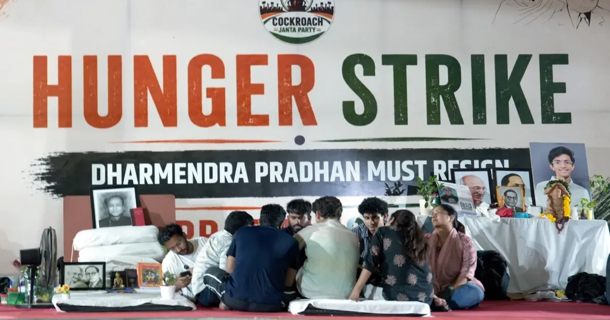 चलो संसद मार्च से पहले दिल्ली पुलिस का ट्रैफिक अलर्ट, इन रास्तों से बचने की सलाह