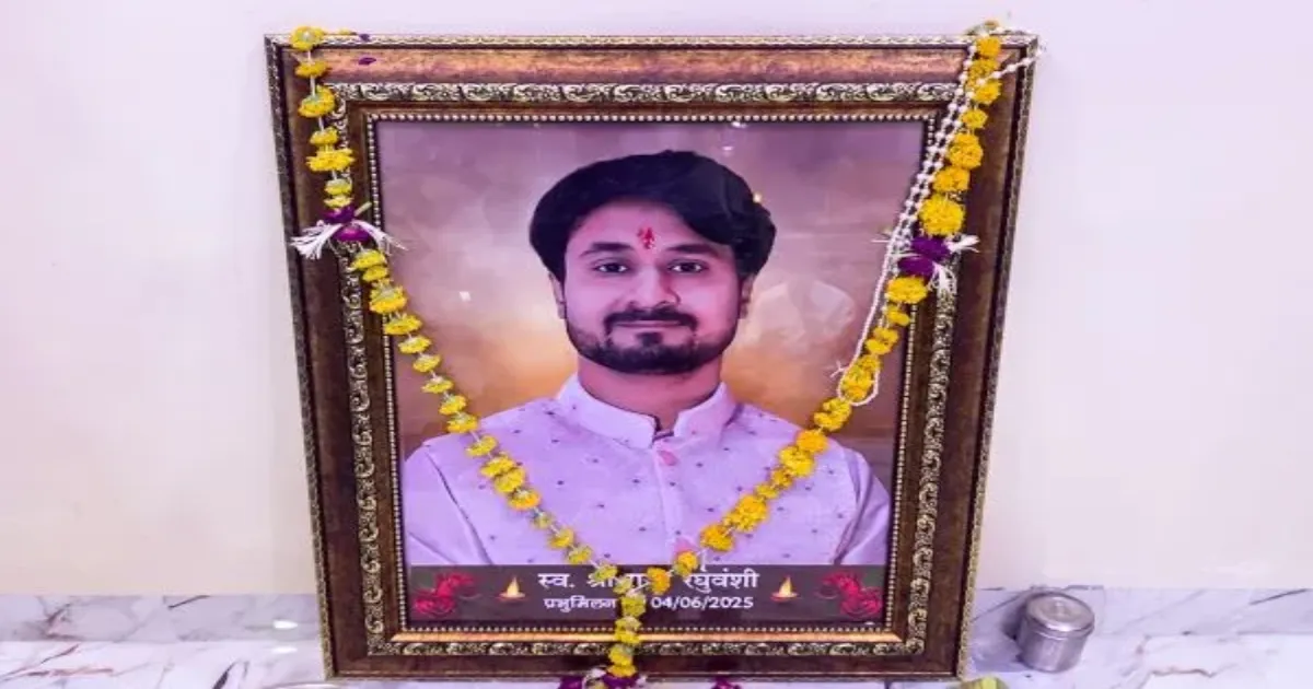 राजा रघुवंशी हत्याकांड: सह-आरोपी सिलॉम जेम्स को मिली जमानत
