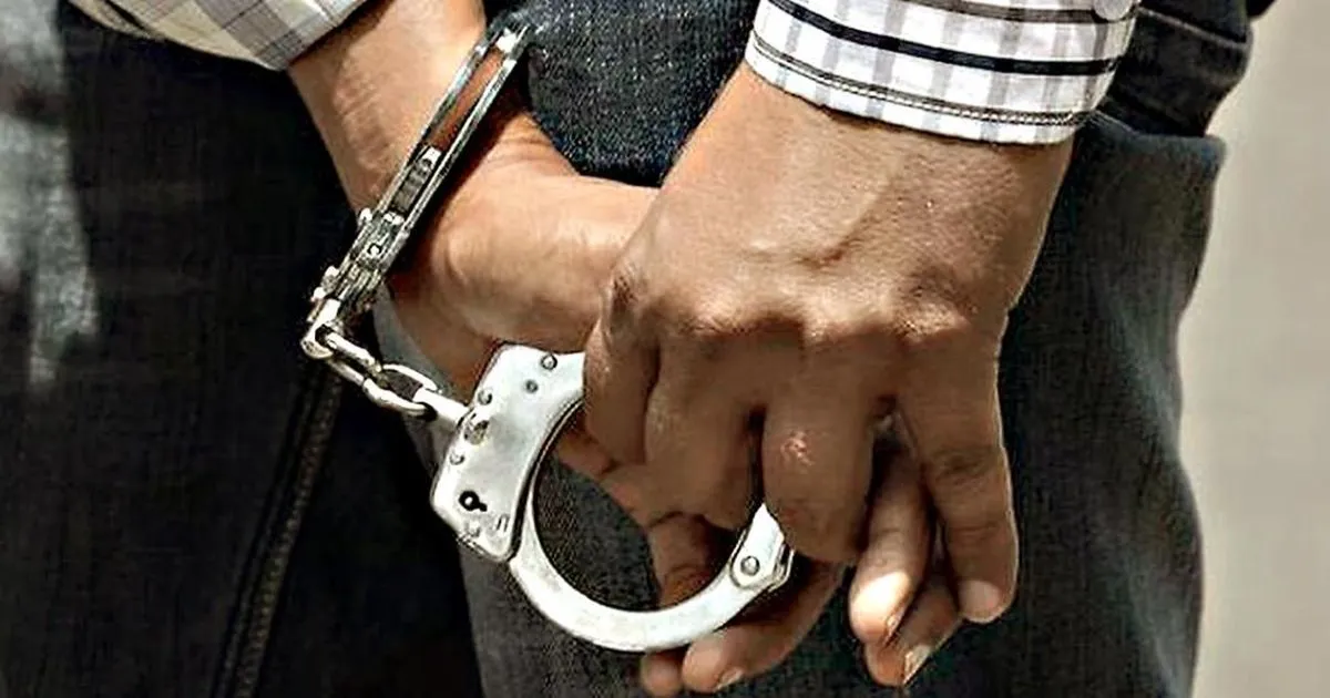 मणिपुर में जबरन वसूली और कैडर भर्ती में शामिल चार उग्रवादी गिरफ्तार
