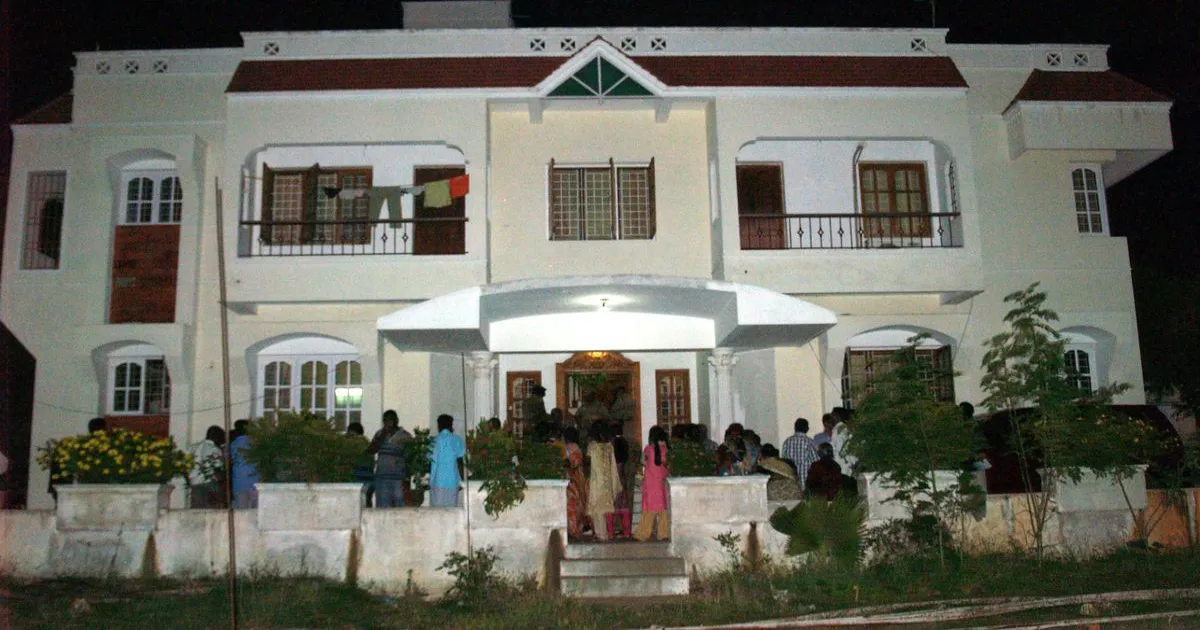 2009 में पनैयूर में बुजुर्ग दंपति की हत्या : सीबी-सीआईडी ने बताया लूट के इरादे से किया गया अपराध