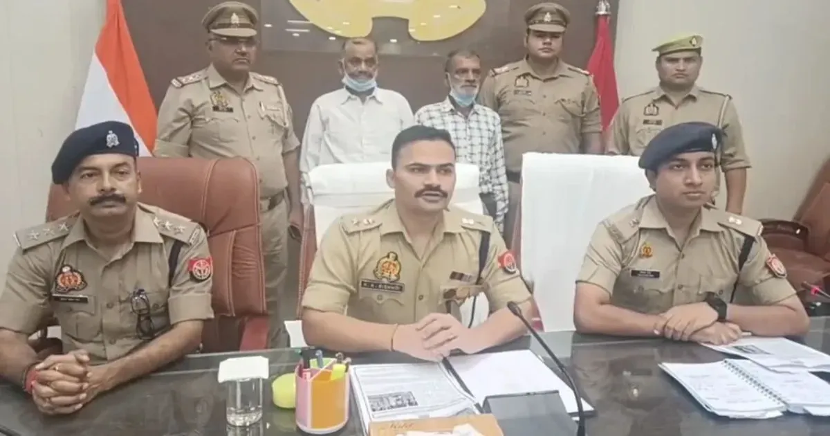 कमलनाथ की 26 बीघा जमीन पर कथित कब्जे की कोशिश, दो गिरफ्तार; फर्जी वसीयत और मृत्यु प्रमाणपत्र का आरोप