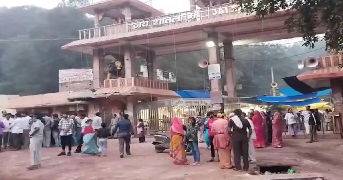 ग्वालियर में भीषण सड़क हादसा, 13 श्रद्धालुओं की मौत; राष्ट्रपति मुर्मु और पीएम मोदी ने जताया दुख