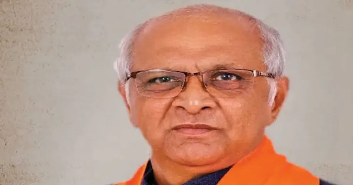 गुजरात सरकार छोटे अपराधों को अपराधमुक्त करने के लिए बिल पेश करेगी