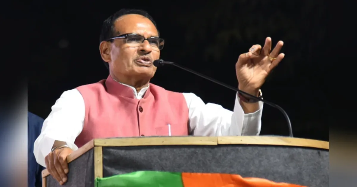 दिल्ली कॉन्फिडेंशियल: मंत्रियों की बैठक, रबी अभियान 2025 हुआ दो दिन का