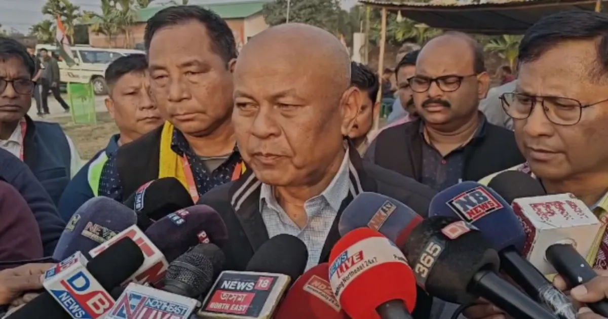 हगरामा मोहिलारी की बॉडोलैंड पीपुल्स फ्रंट ने बॉडोलैंड टेरिटोरियल काउंसिल चुनावों में भारी जीत हासिल की