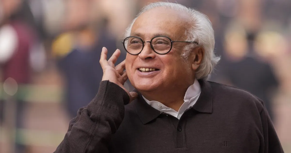 कांग्रेस का दावा: महात्मा गांधी ने आरएसएस को बताया था 'साम्प्रदायिक और तानाशाही प्रवृत्ति वाला संगठन'