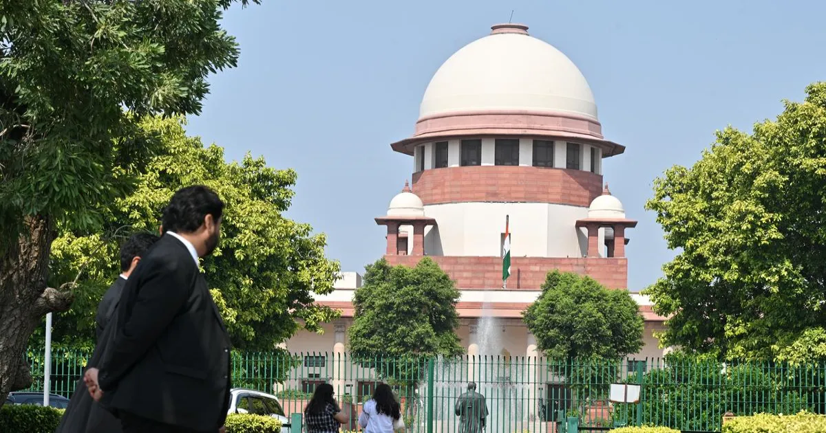 सोनम वांगचुक केस : सर्वोच्च न्यायालय में पत्नी गीतांजलि अंगमो की याचिका सुनी जाएगी