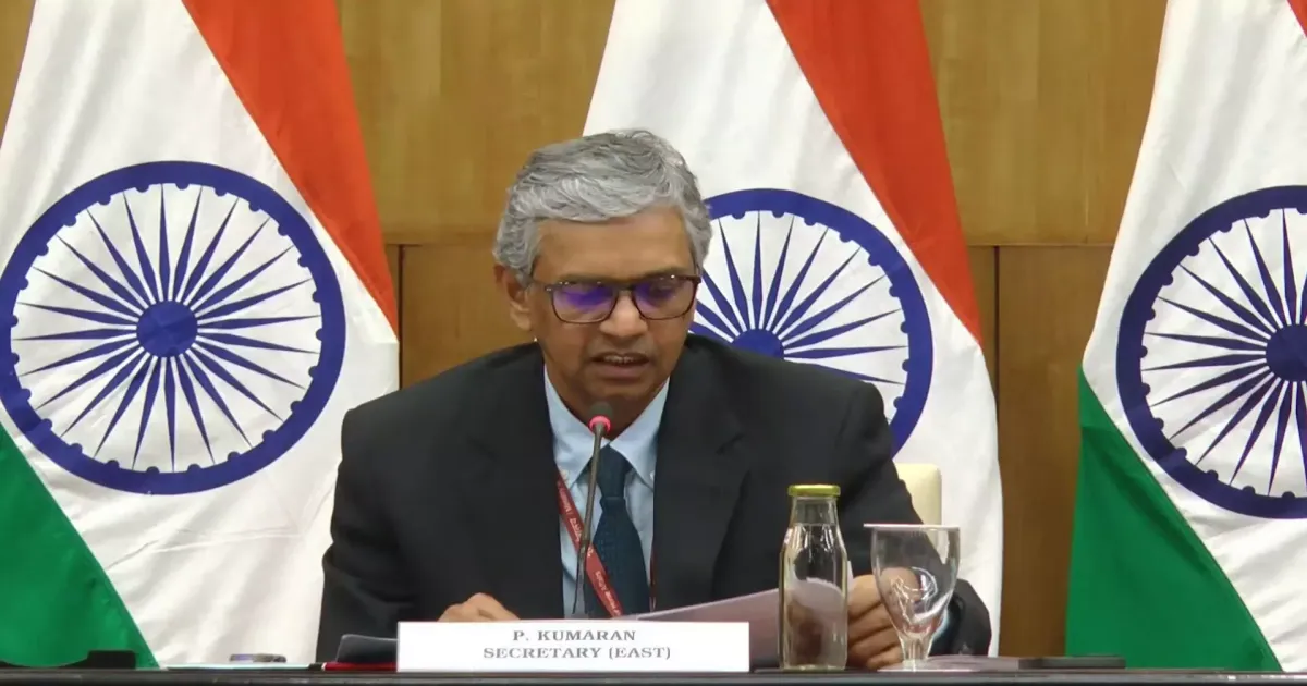 असुनसियोन में भारत-पराग्वे संयुक्त आयोग की पहली बैठक, द्विपक्षीय संबंधों की व्यापक समीक्षा