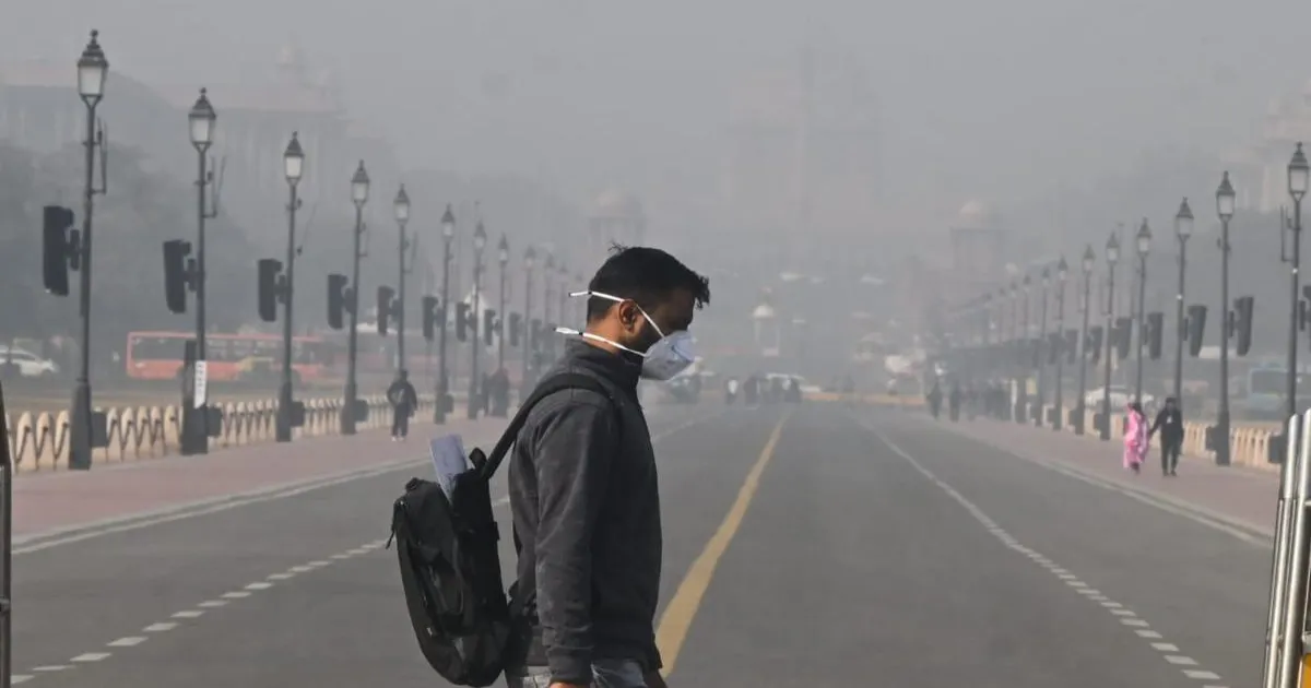 प्रदूषण प्रतिबंधों से प्रभावित मजदूरों को दिल्ली सरकार देगी ₹10,000 की सहायता राशि