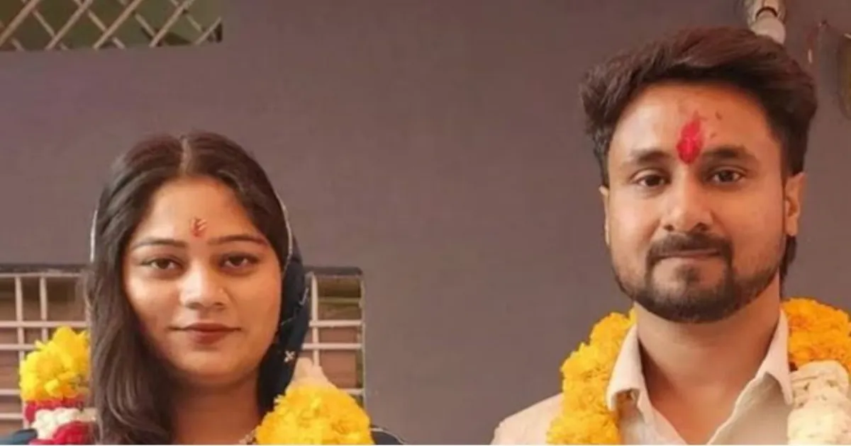 काली ट्रॉली बैग की रहस्यमयी कहानी, जिसने सुलझाया मेघालय हनीमून मर्डर केस