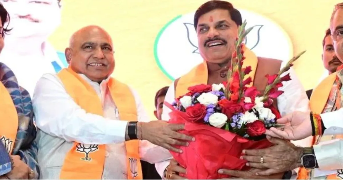 मध्य प्रदेश में बीजेपी का लड़खड़ाता प्रयोग: कार्यकर्ताओं का आरोप—अफसरशाही का अत्याचार, घट रही है भागीदारी