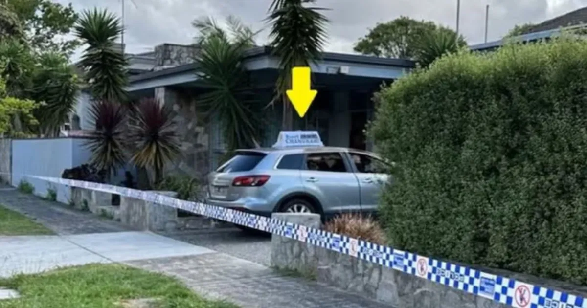 मेलबर्न में हनुक्का संदेश लगी कार को आग के हवाले किया गया, बॉन्डी हमले के बाद बढ़ी चिंता