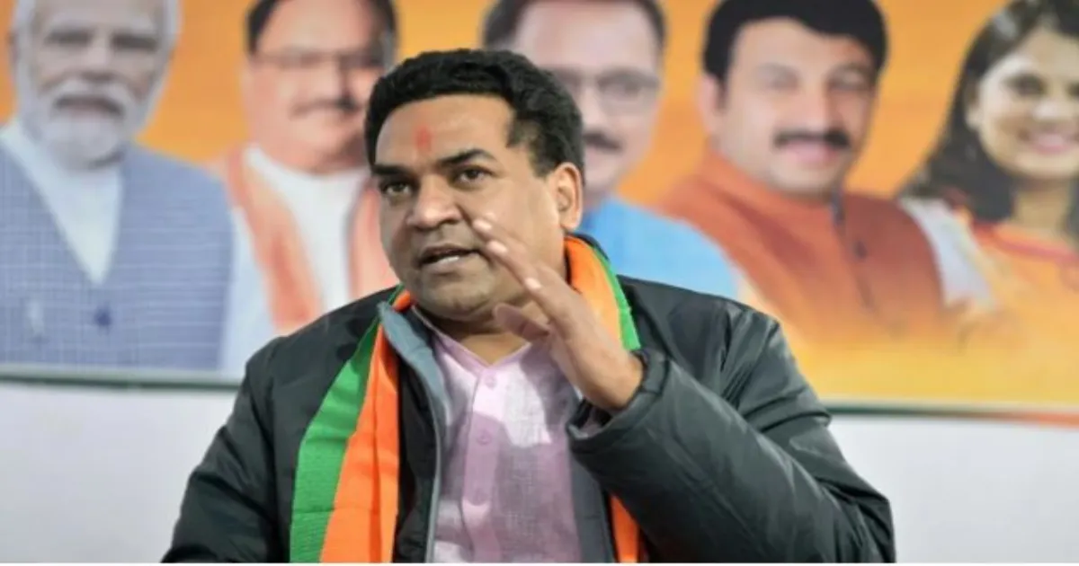 5 जनवरी से दिल्ली विधानसभा सत्र, प्रदूषण और CAG रिपोर्टों पर होगी अहम बहस