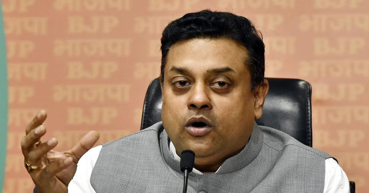 अमित शाह को धमकी देने के आरोप पर बीजेपी का ममता बनर्जी पर हमला