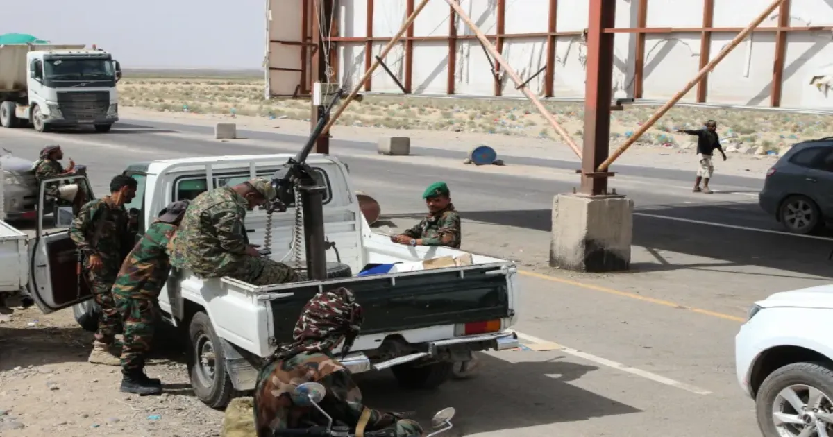 सऊदी नेतृत्व वाले गठबंधन ने यमन में किए हवाई हमले, एसटीसी नेता अल-जुबैदी के फरार होने का दावा