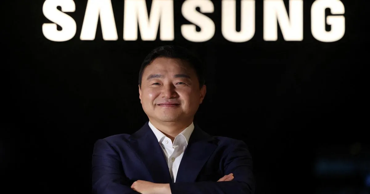 सैमसंग इलेक्ट्रॉनिक्स ने चौथी तिमाही में रिकॉर्ड 13.8 अरब डॉलर मुनाफे का अनुमान जताया