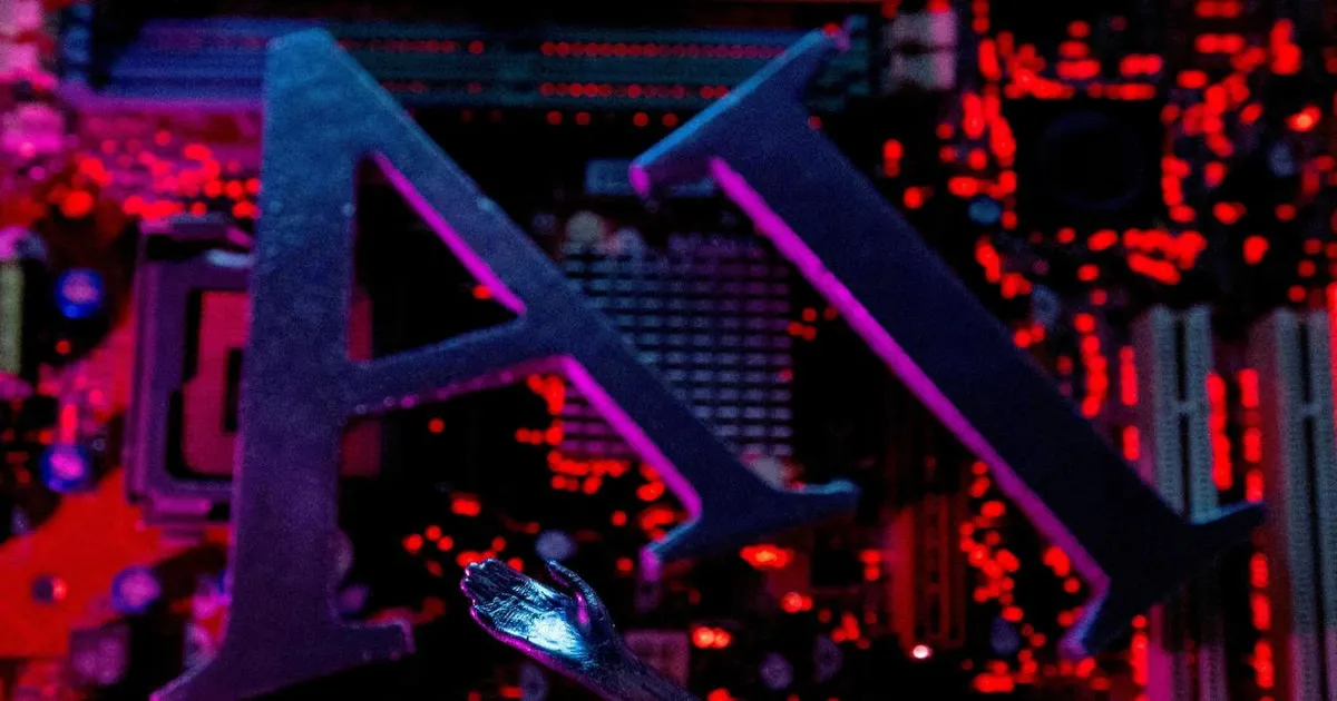 एआई कंटेंट लेबलिंग नियम अंतिम चरण में, जल्द होंगे लागू: आईटी सचिव एस. कृष्णन