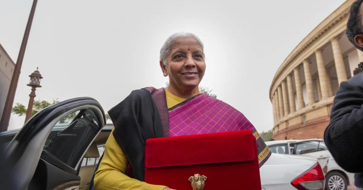 बजट 2026 : भारत के डेटा सेंटर का उपयोग करने वाली विदेशी क्लाउड कंपनियों को टैक्स छूट