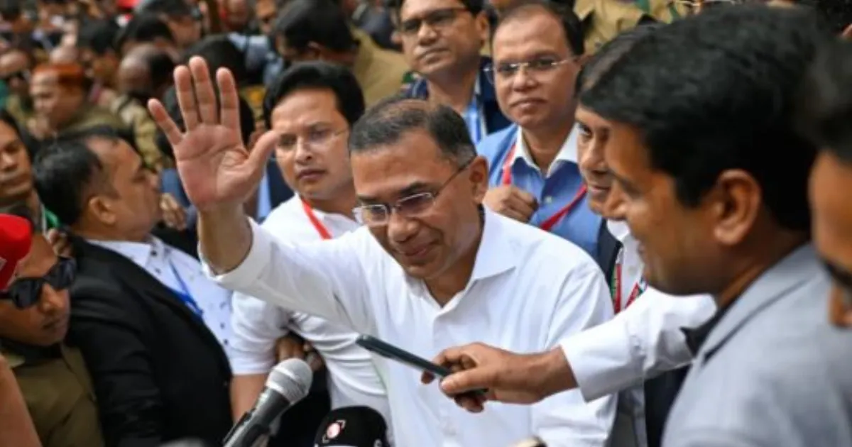 बांग्लादेश चुनाव जीत के बाद बीएनपी का पीएम मोदी को धन्यवाद, भारत से सहयोग बढ़ाने की जताई उम्मीद