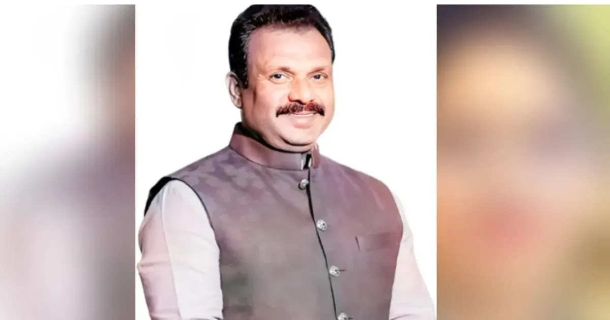 भीवंडी-निजामपुर मेयर चुनाव: कांग्रेस-एनसीपी-एसपी समर्थन से भाजपा बागी नारायण चौधरी की जीत