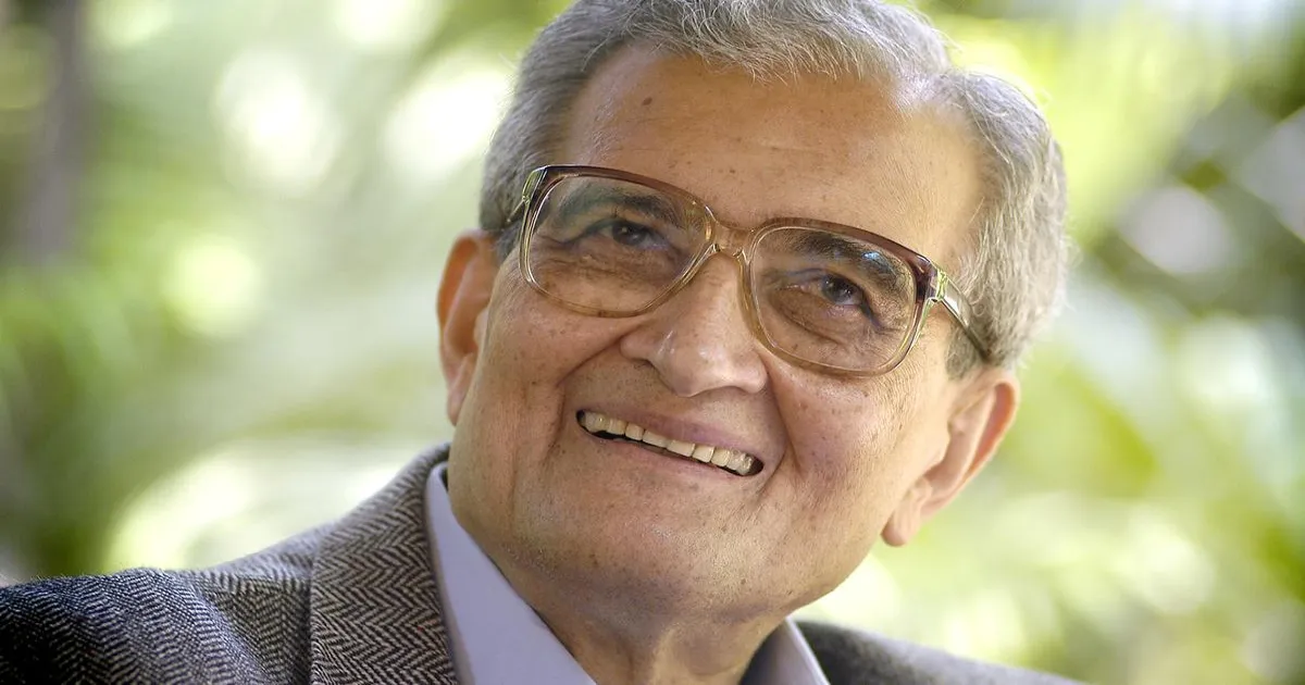 वंचितों की आवाज़ दबाने का प्रयास नहीं होना चाहिए: अमर्त्य सेन का SIR पर बयान