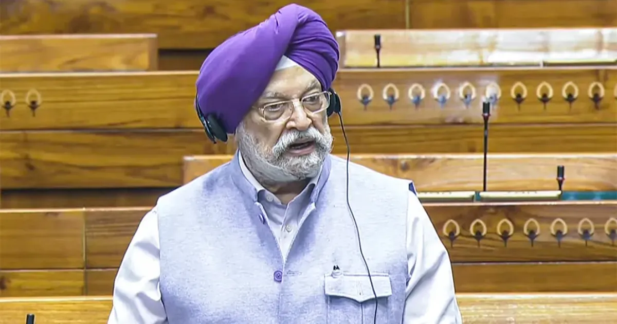 दिल्ली हाईकोर्ट का आदेश: हरदीप सिंह पुरी की बेटी को जेफ्री एपस्टीन से जोड़ने वाला कंटेंट हटाएं