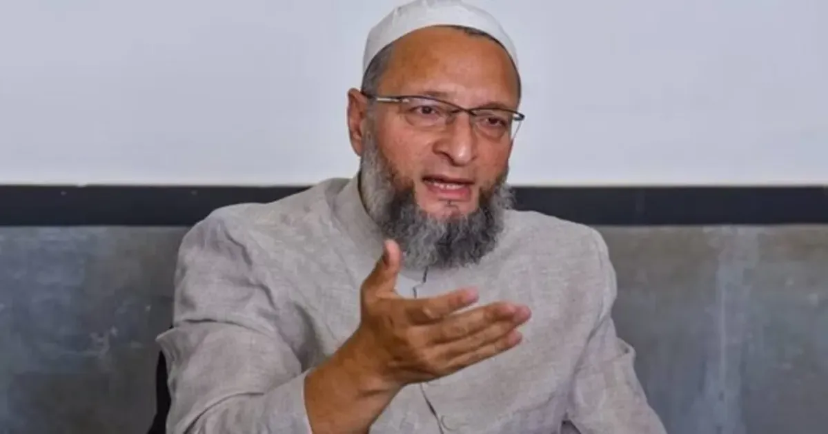 पश्चिम बंगाल चुनाव: AIMIM ने जारी की 12 उम्मीदवारों की पहली सूची
