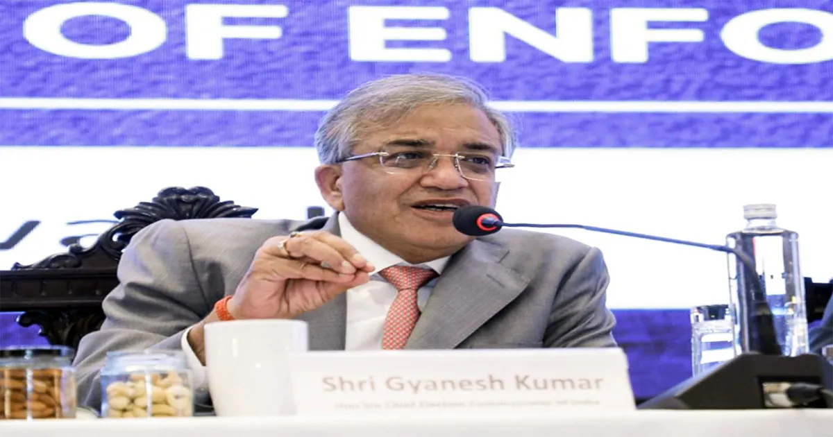 पश्चिम बंगाल चुनाव 2026: डर और हिंसा मुक्त चुनाव होंगे, चुनाव आयोग की TMC को सख्त चेतावनी