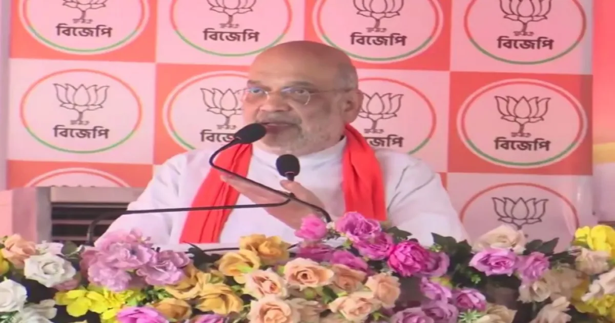 RG Kar घटना ने बंगाल को शर्मिंदा किया...: अमित शाह ने तृणमूल कांग्रेस सरकार पर निशाना साधा