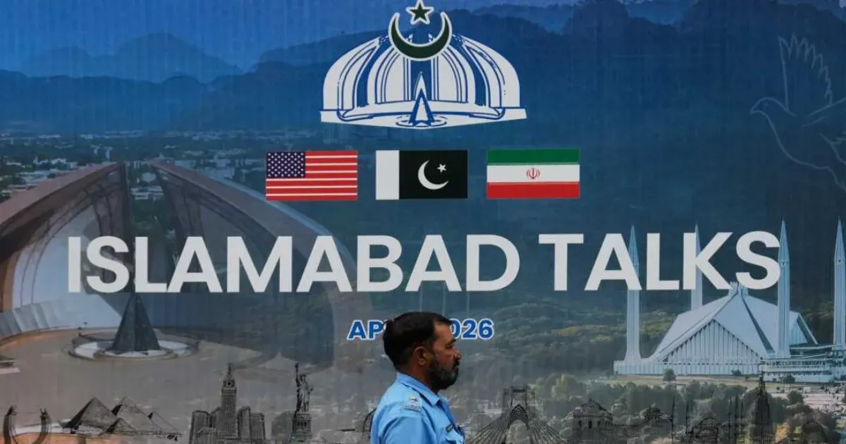अमेरिका-ईरान वार्ता विफल, पाकिस्तान ने इस्लामाबाद में दूसरे दौर की बातचीत की पहल तेज की