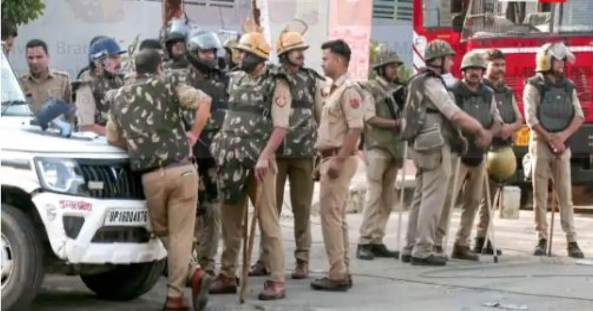 कनॉट प्लेस के होटल से कूदे दिल्ली हाई कोर्ट के वकील की मौत, जांच जारी