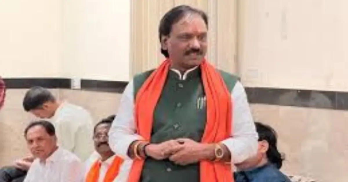 महाराष्ट्र परिषद चुनाव 2026: कांग्रेस का शिवसेना (UBT) उम्मीदवार अंबादास दानवे को समर्थन