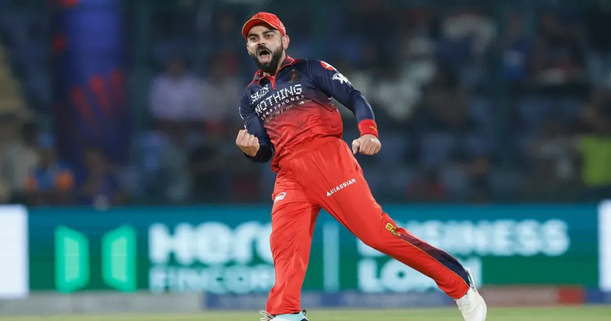 विराट कोहली का साफ संदेश- अगर खुद को साबित करना पड़े तो वह जगह मेरे लिए नहीं