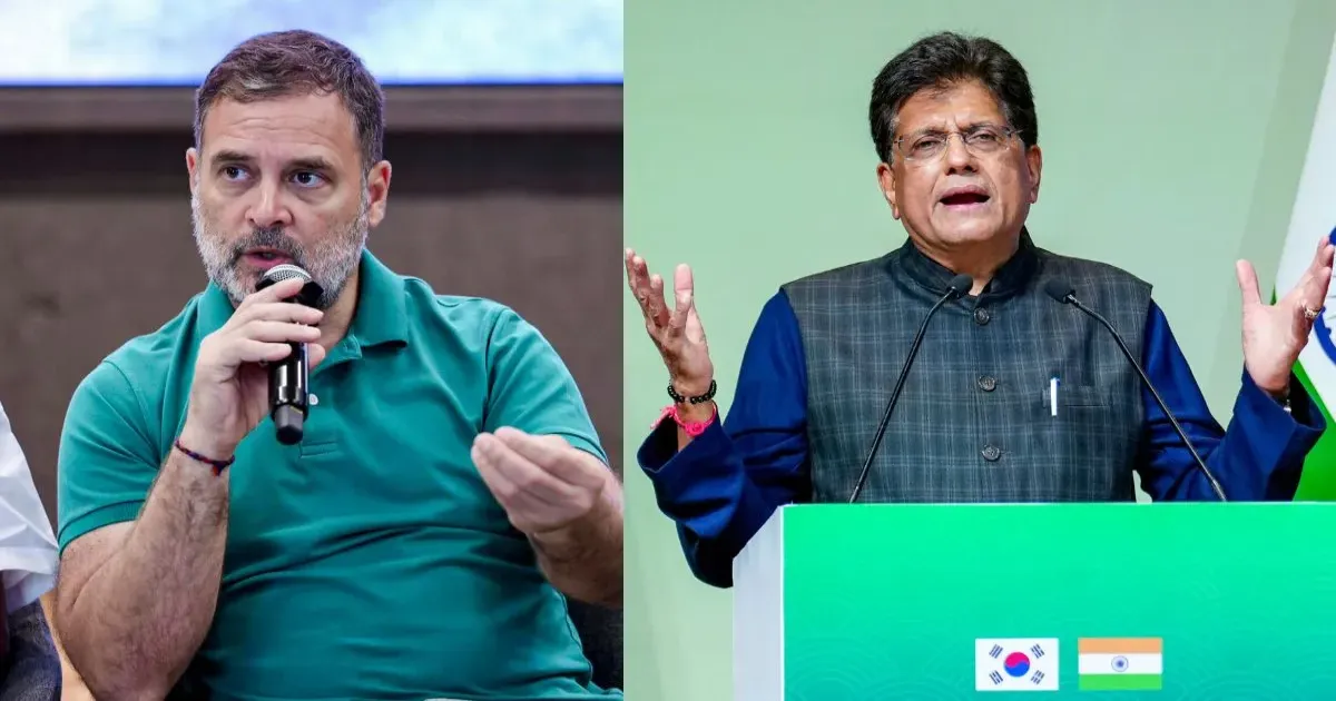 NEET पेपर लीक विवाद पर राहुल गांधी का हमला तेज, शिक्षा मंत्री के इस्तीफे तक आंदोलन जारी रखने का ऐलान